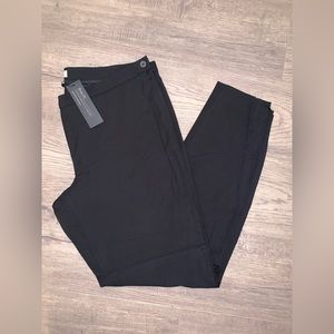 NWT black Banana Republic size 10 Sloan Fit Leggings